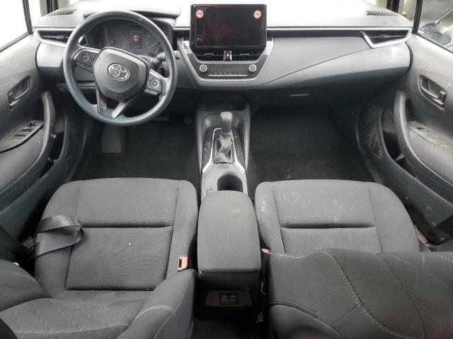  TOYOTA COROLLA 2024 Czarny