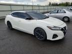 2019 Nissan Maxima S na sprzedaż w Pennsburg, PA - Rear End