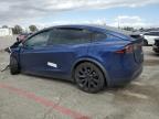 2022 Tesla Model X  for Sale in Rancho Cucamonga, CA - Front End