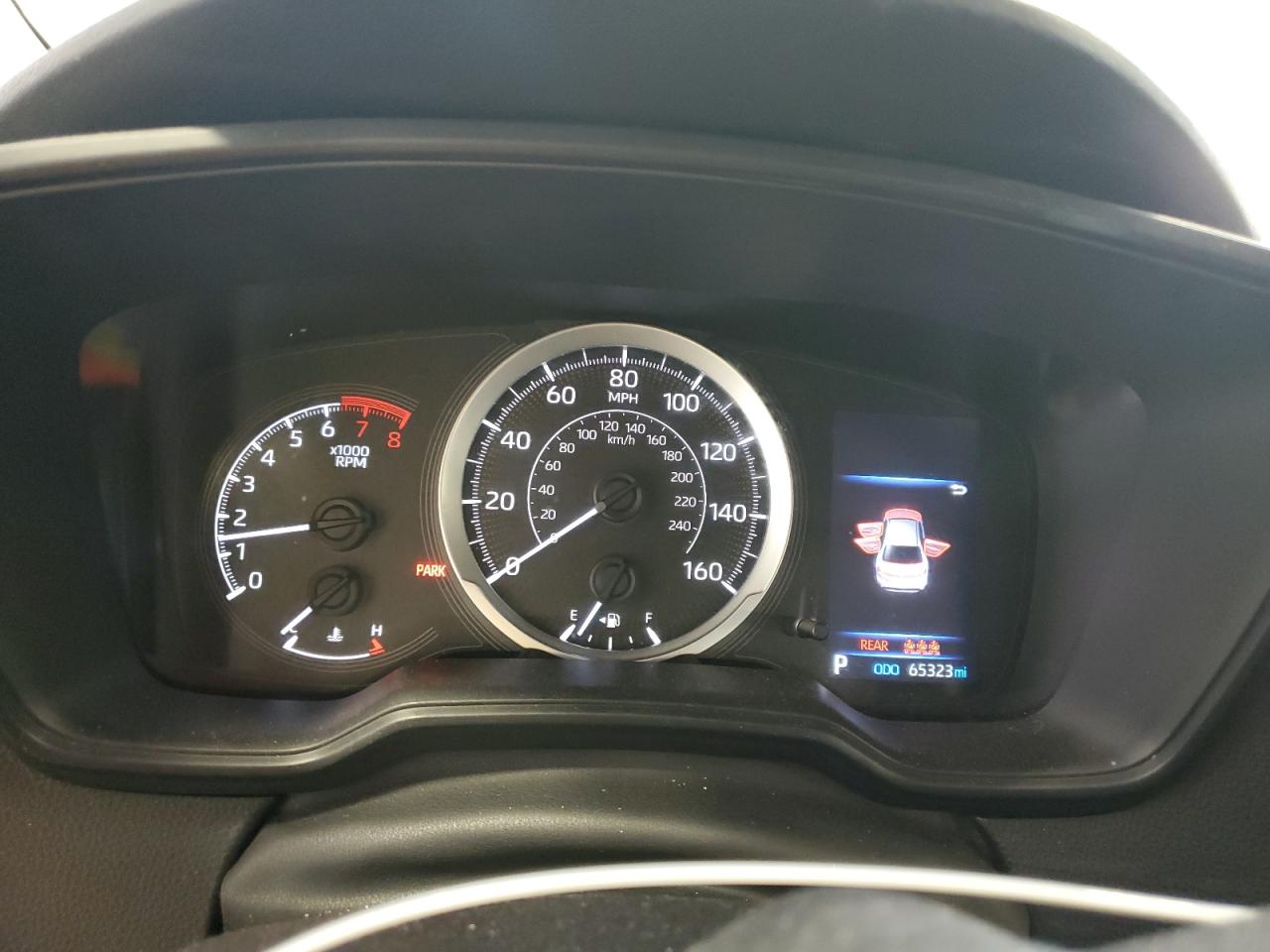 JTDEPMAE8N3020313 TOYOTA COROLLA 2022