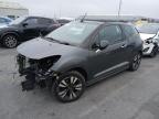 2018 DS DS3 CHIC B for sale at Copart CHESTER