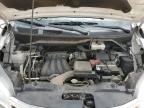 2021 Nissan Nv200 2.5S zu verkaufen in Oklahoma City, OK - Rear End