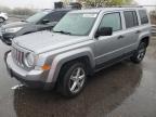 2016 Jeep Patriot Sport en Venta en North Las Vegas, NV - Front End