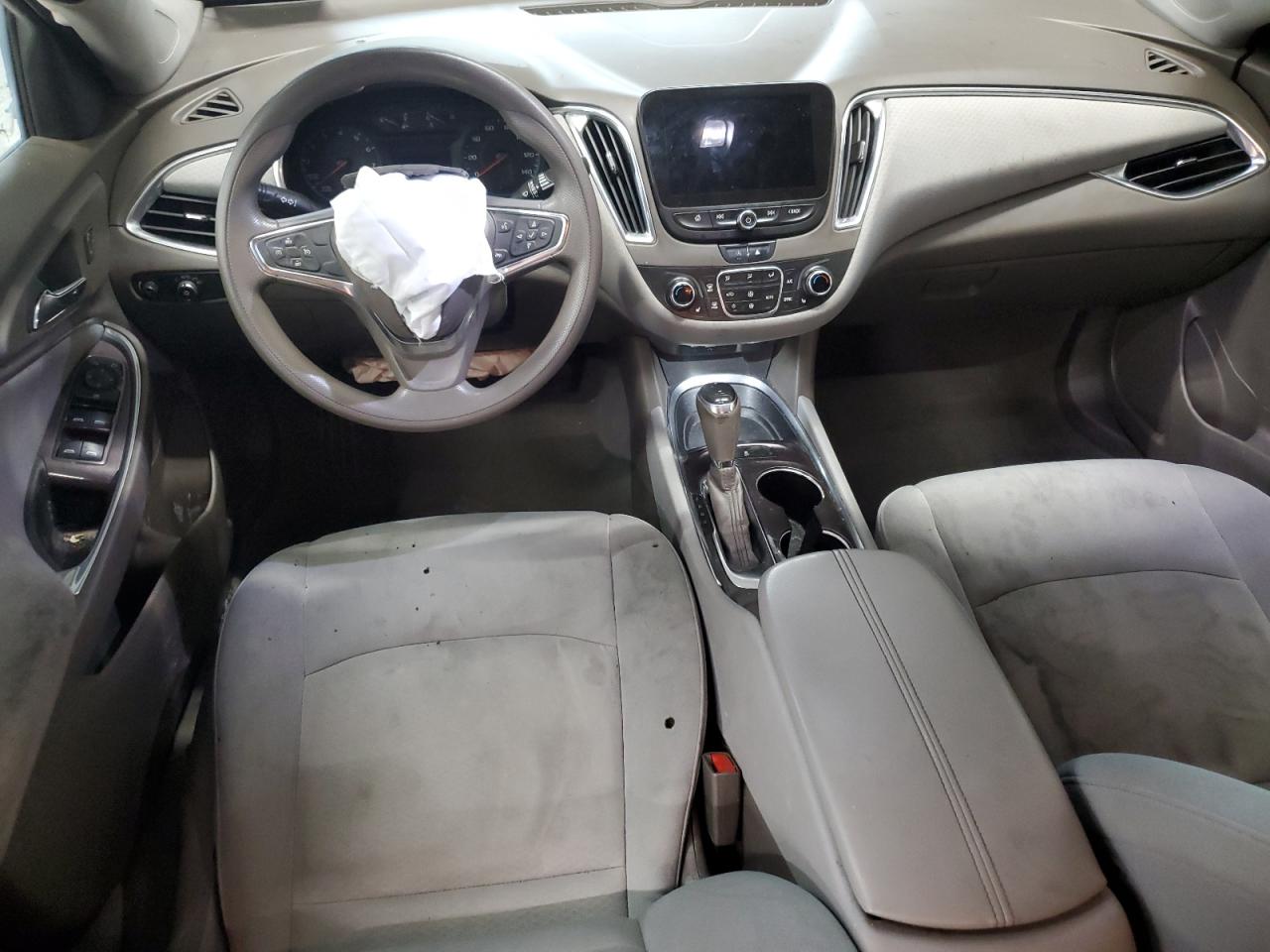 1G1ZD5ST4LF041466 CHEVROLET MALIBU 2020