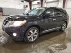 2014 Nissan Pathfinder S for Sale in Ham Lake, MN - Front End