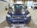 2005 Subaru Legacy 2.5I продається в Sandston, VA - Mechanical