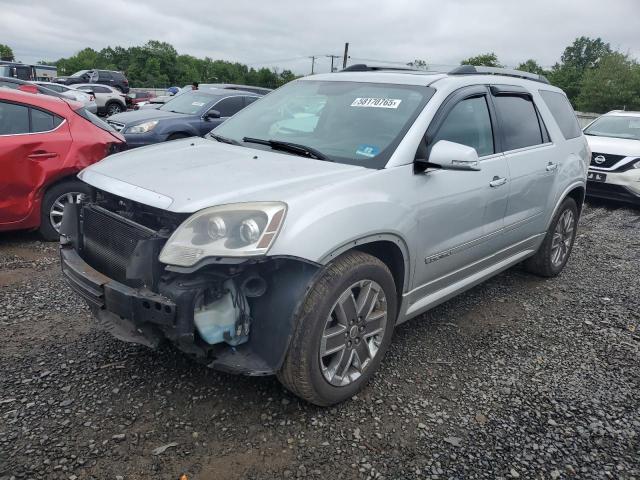 2012 Gmc Acadia Denali