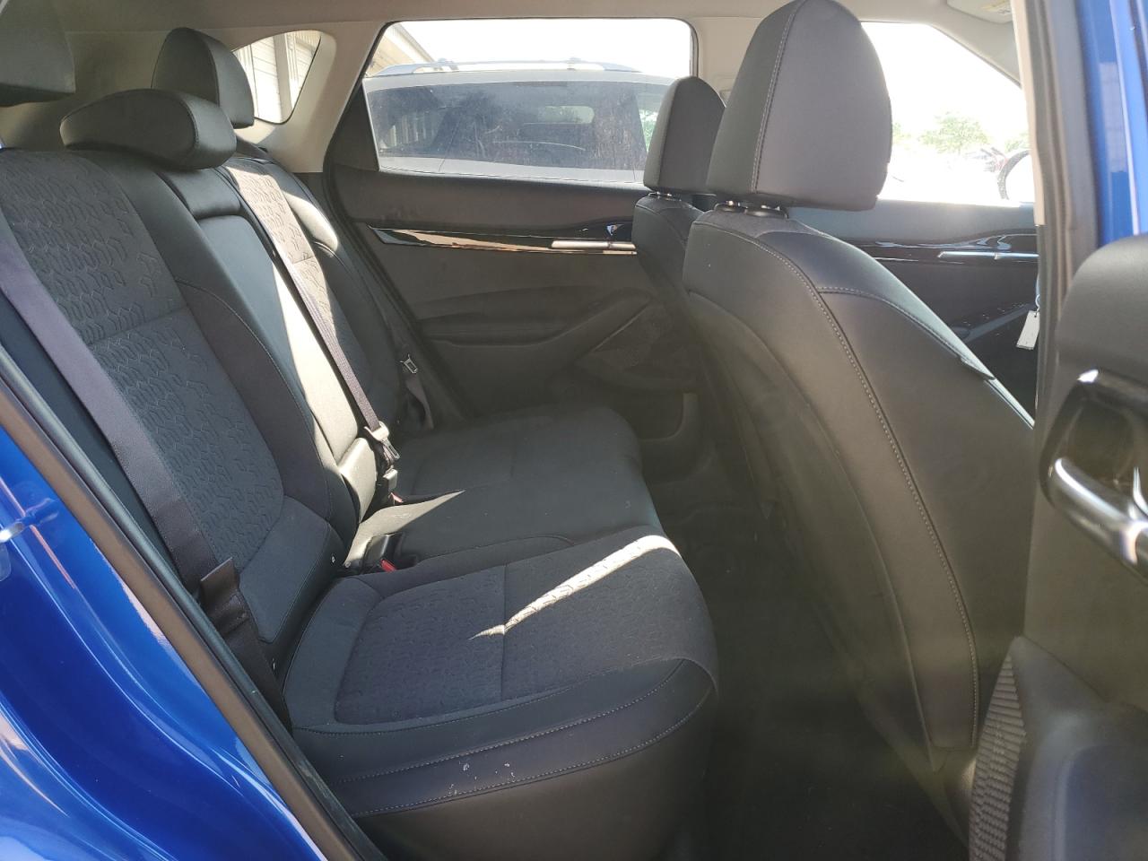 2024 Kia Seltos S VIN: KNDEUCAA5R7567649 Lot: 56288365