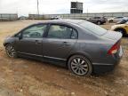2009 Honda Civic Ex for Sale in Chatham, VA - Front End