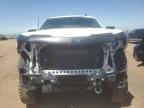 2019 Chevrolet Silverado K1500 Custom იყიდება Brighton-ში, CO - Front End