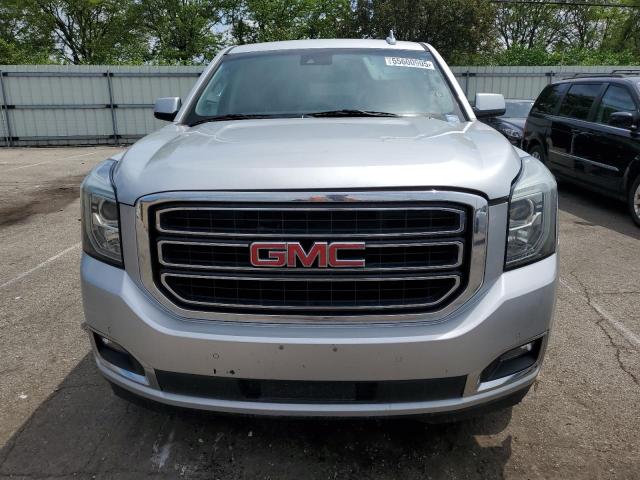  GMC YUKON 2019 Silver