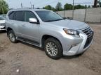 2017 Lexus Gx 460 zu verkaufen in Chalfont, PA - Rear End
