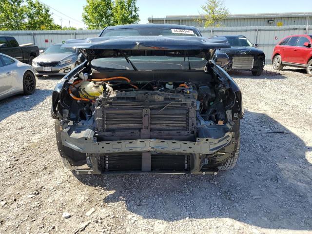  FORD MAVERICK 2023 Синий