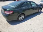 2011 Toyota Camry Se   en Venta en Hampton, VA - Front End