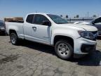 2021 Chevrolet Colorado  zu verkaufen in Colton, CA - Front End