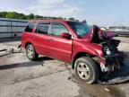 2004 Honda Pilot Ex de vânzare în Rogersville, MO - Front End