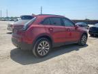 2019 Cadillac Xt4 Sport for Sale in Temple, TX - Hail