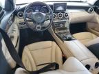 2015 Mercedes-Benz C 300 4Matic for Sale in Cartersville, GA - Rear End