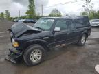 2008 Ford Ranger Super Cab للبيع في Montreal-est، QC - Front End