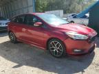 2015 Ford Focus Se for Sale in Midway, FL - Front End