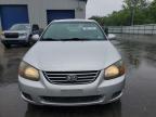 2009 Kia Spectra Ex de vânzare în Glassboro, NJ - Minor Dent/Scratches