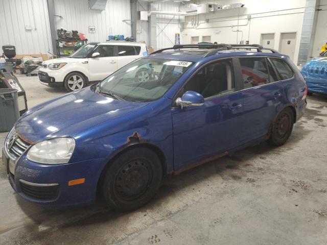 2009 Volkswagen Jetta S