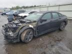 2021 Acura Tlx Tech A на продаже в Pennsburg, PA - Front End