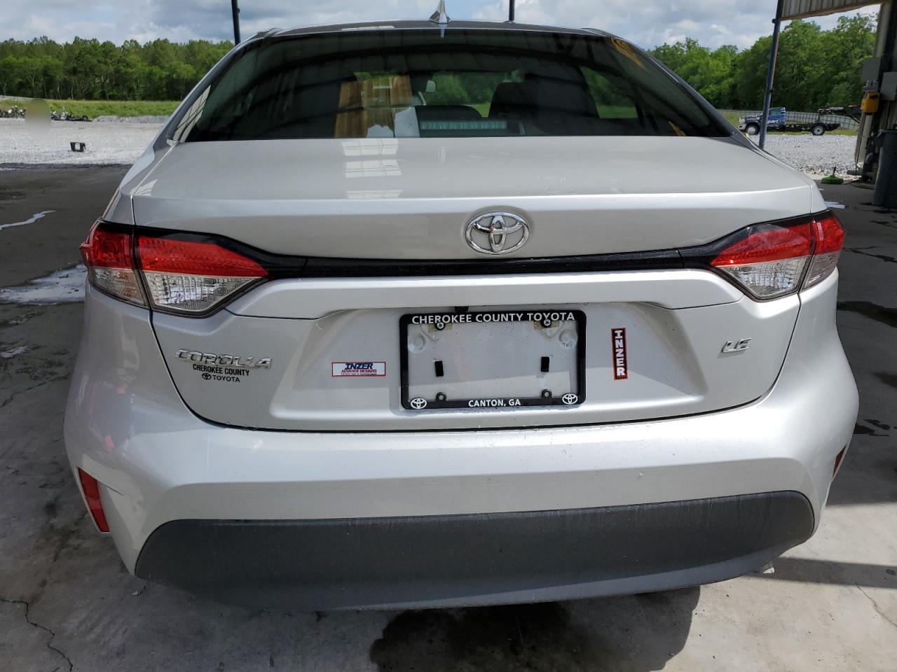 5YFB4MDE0RP103240 TOYOTA COROLLA 2024