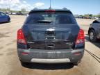 2015 CHEVROLET TRAX 2LT for sale at Copart ON - TORONTO
