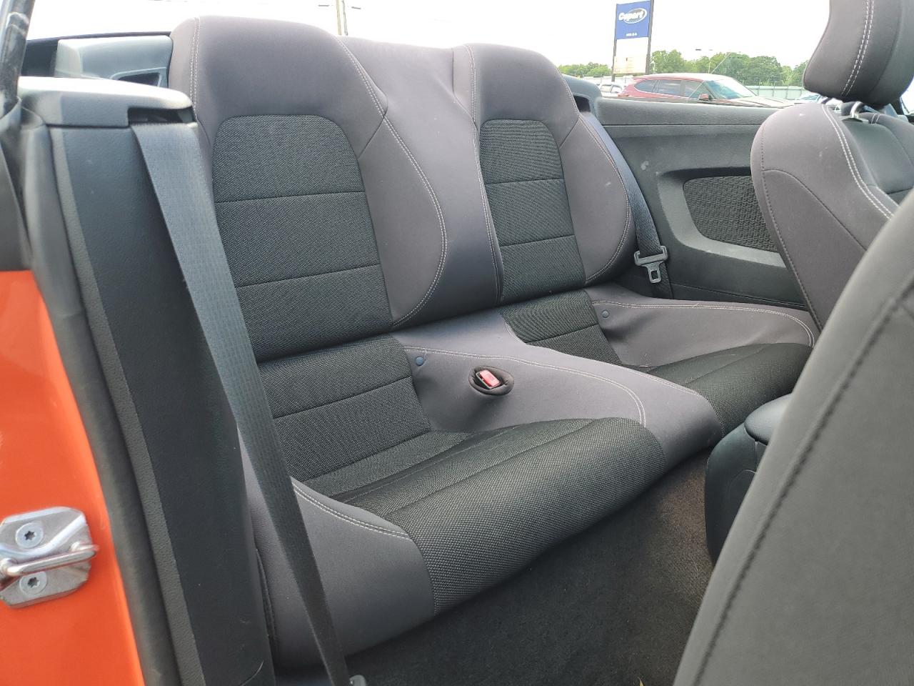 1FATP8EM7G5311835 FORD ALL Models 2016