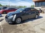 2017 Nissan Sentra S for Sale in Fort Wayne, IN - Front End