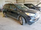 2018 Ford Escape Titanium zu verkaufen in Abilene, TX - Front End