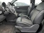 2012 Fiat 500 Sport zu verkaufen in Elgin, IL - Rear End
