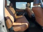 2023 Toyota Tundra Crewmax Platinum იყიდება Houston-ში, TX - All Over