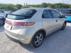 2006 HONDA CIVIC ES I for sale at Copart ST HELENS