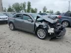 2012 Chrysler 200 Lx de vânzare în Wayland, MI - Front End