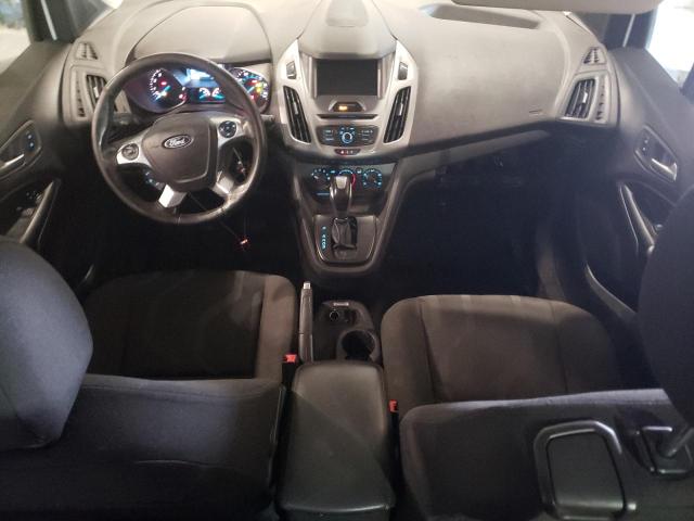 Vans FORD TRANSIT 2017 White
