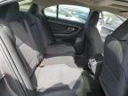 2011 Ford Taurus Sel იყიდება Las Vegas-ში, NV - Front End