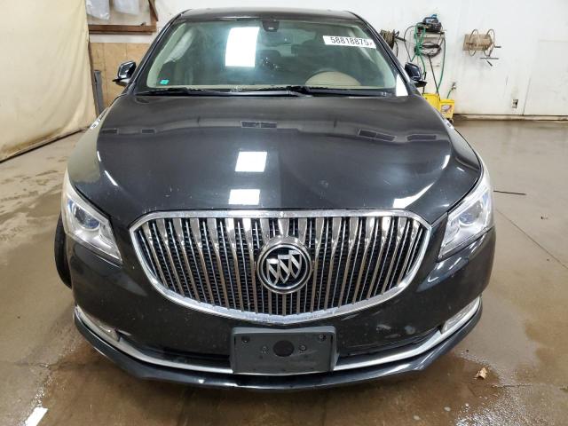  BUICK LACROSSE 2014 Черный