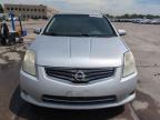 2010 Nissan Sentra 2.0 for Sale in Littleton, CO - Front End