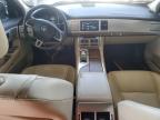 2015 Jaguar Xf 2.0T Premium за продажба в Homestead, FL - Water/Flood