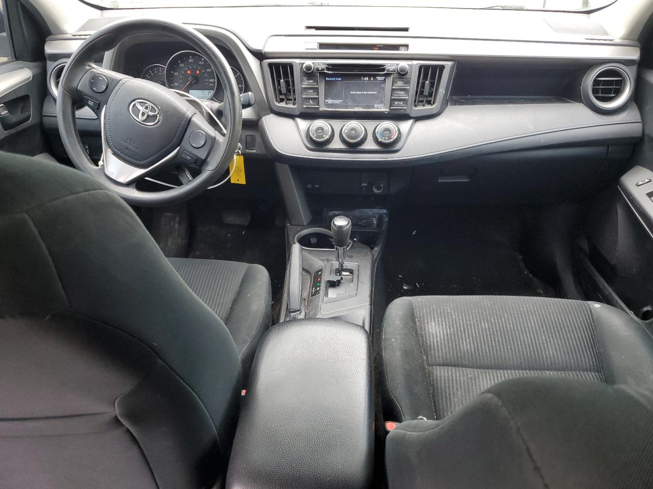 2016 Toyota Rav4 Le VIN: 2T3ZFREVXGW250141 Lot: 56999685