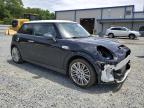 2015 Mini Cooper S na sprzedaż w Concord, NC - Front End