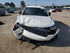 2018 Jeep Grand Cherokee Limited იყიდება Newton-ში, AL - Front End