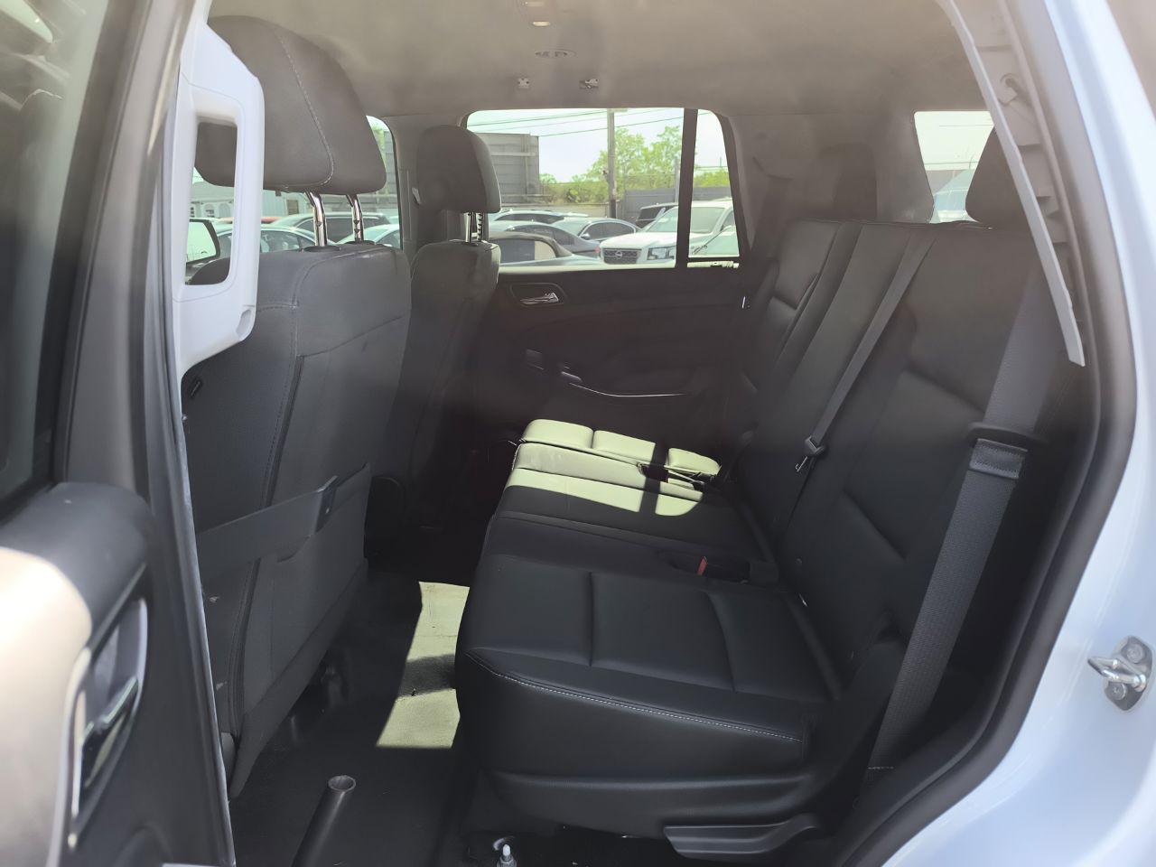 1GNSKDEC3LR188386 CHEVROLET TAHOE 2020