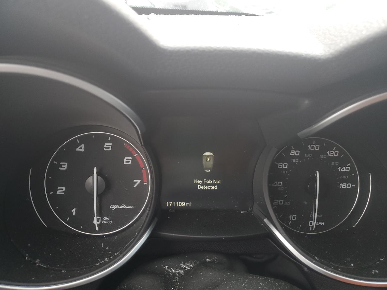 2018 Alfa Romeo Stelvio Ti VIN: ZASFAKBN5J7B64128 Lot: 55570755