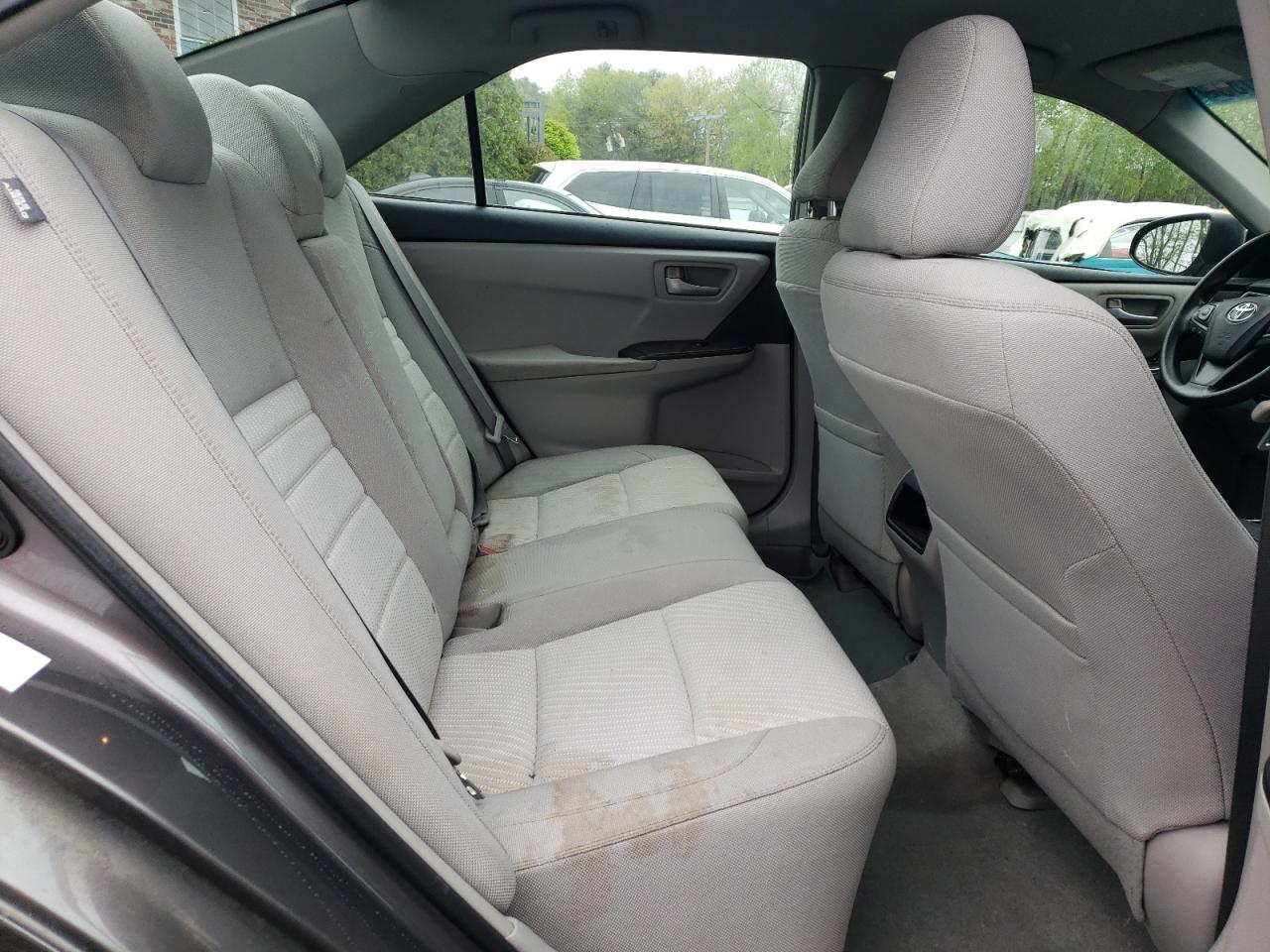 4T4BF1FK6GR559661 TOYOTA CAMRY 2016