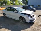 2017 Volkswagen Jetta Se للبيع في Portland، OR - Front End