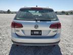 2017 Volkswagen Golf Alltrack S for Sale in Reno, NV - Front End