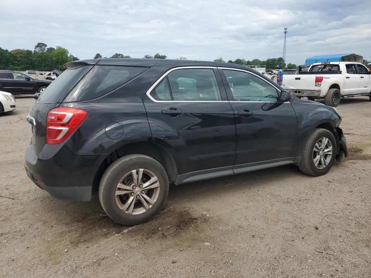 2GNALBEK6H1606069 CHEVROLET EQUINOX 2017